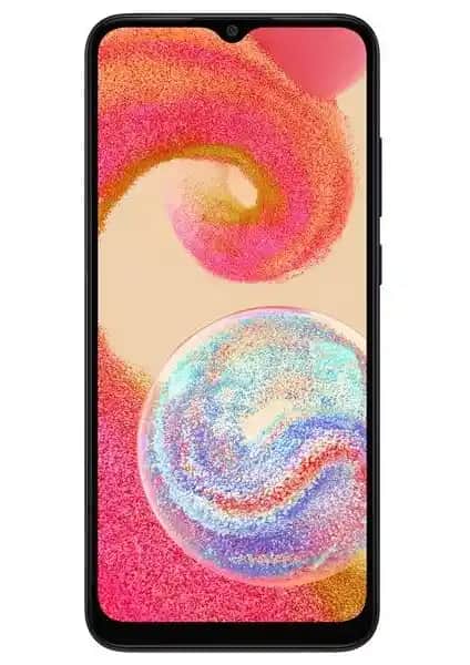 Samsung Galaxy A04E 128 GB 4 GB RAM ile Güncel Akıllı Telefon Teknolojisinin Uygun Fiyatlı Örneği