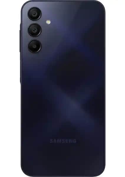 Samsung Galaxy A15 256 GB ve 8 GB RAM ile Güncel ve Güçlü Akıllı Telefon