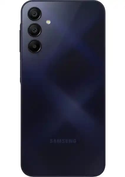 Samsung Galaxy A15 256 GB ve 8 GB RAM ile Güncel ve Güçlü Akıllı Telefon