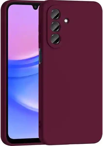 Samsung Galaxy A17 Uyumlu Kılıf: Şıklık ve Koruma Bir Arada Sunan Tasarım