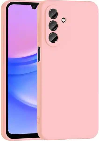 Samsung Galaxy A17 Uyumlu Şık ve Dayanıklı Kılıf ile Telefonunuzu Koruyun