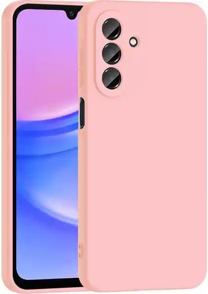 Samsung Galaxy A17 Uyumlu Şık ve Dayanıklı Kılıf ile Telefonunuzu Koruyun