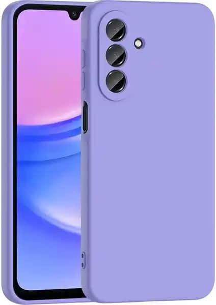 Samsung Galaxy A17 Uyumlu Şık ve Koruyucu Silikon Kılıf Özellikleri ve Kullanım Avantajları