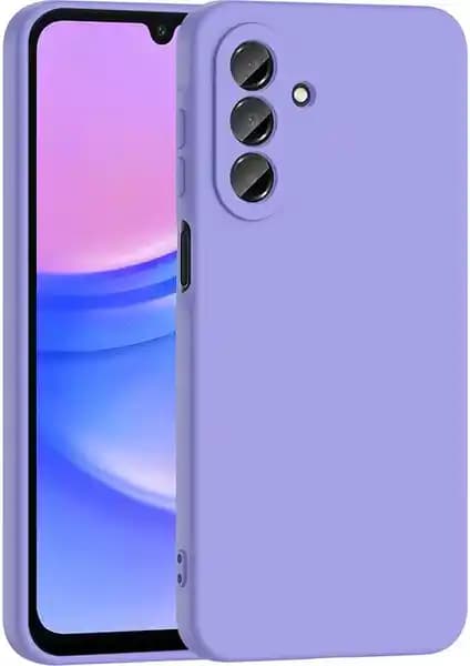 Samsung Galaxy A17 Uyumlu Şık ve Koruyucu Silikon Kılıf Özellikleri ve Kullanım Avantajları