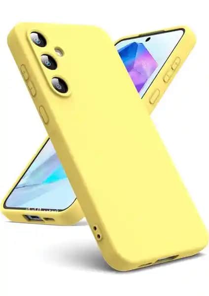 Samsung Galaxy A25 için Şık ve Dayanıklı Koruma Kılıfı M.TK Moveteck Özellikleri