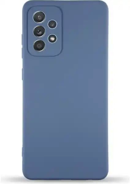 Samsung Galaxy A32 İçin Kadife Kapak: Petrol Mavisi Silikon Kılıfın Detaylı İncelemesi ve Kullanıcı Yorumları