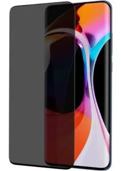 Samsung Galaxy A33 İçin Ultra İnce Seramik Nano Ekran Koruyucu Ürün Tanıtımı