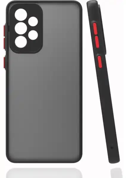 Samsung Galaxy A52 İçin Dayanıklı ve Şık Renkli Kenarlı Kılıf Ürün İncelemesi