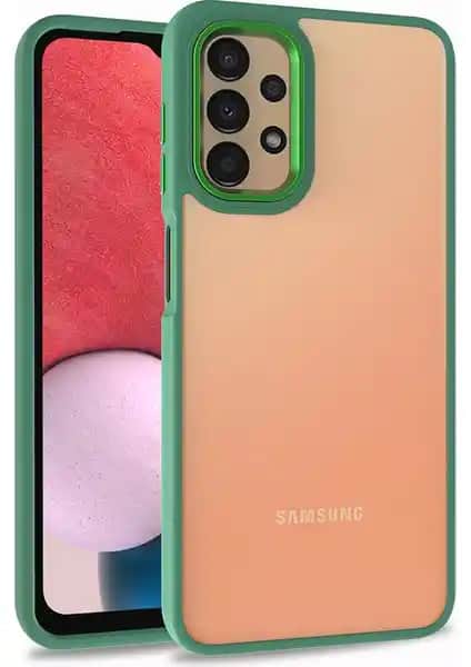 Samsung Galaxy A53 İçin Pilanix Silikon Kılıfı: Şık ve Dayanıklı Koruma Çözümü