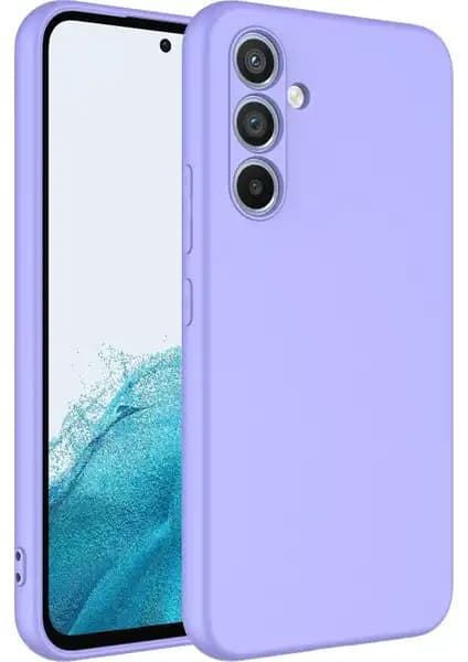 Samsung Galaxy A54 İçin Mara Lansman Kadife Kılıf: Şıklık ve Koruma Bir Arada