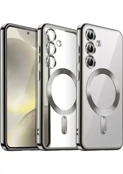 Samsung Galaxy A56 için Moveteck Şeffaf ve Dayanıklı Kılıf Ürün Özellikleri ve Koruma Seviyesi