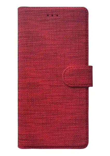 Samsung Galaxy A73 için Şık ve Fonksiyonel Kapaklı Standlı Cüzdan Kılıfı