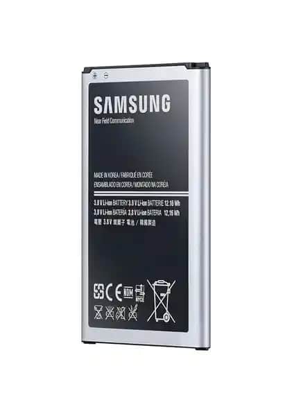 Samsung Galaxy Alpha 1860 mAh Batarya: Uzun Ömürlü ve Güvenilir Enerji Kaynağı