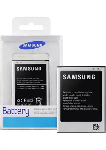 Samsung Galaxy Grand Prime için Güvenilir ve Uzun Ömürlü Batarya Pil Seçenekleri