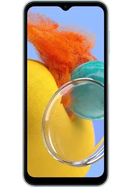Samsung Galaxy M14: Uygun Fiyatlı, Güçlü Performans ve Uzun Pil Süresi Sunan Akıllı Telefon