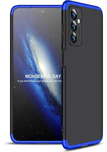 Samsung Galaxy M23 İçin Çok Katmanlı Koruma Kılıfı İncelemesi ve Kullanıcı Yorumları