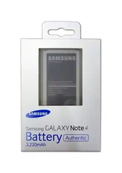 Samsung Galaxy Note 4 için uyumlu ve güvenilir batarya seçenekleri ve kullanıcı deneyimleri