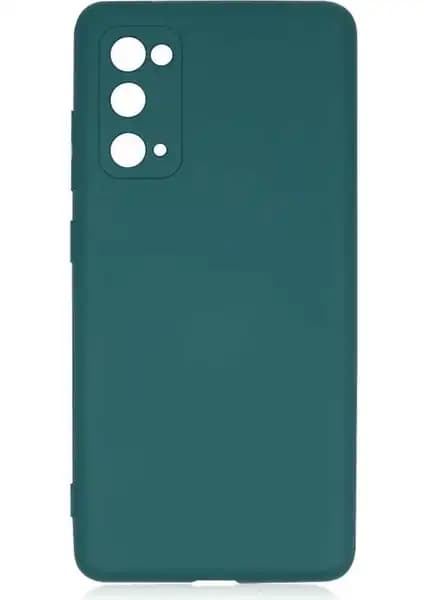 Samsung Galaxy S20 FE için Şık ve Koruyucu Case 4U S20 Fe Kılıfı Ürün Özellikleri