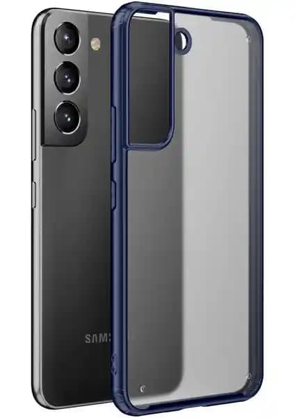 Samsung Galaxy S22 Plus için Şık ve Güçlü Koruma Sunan Uyumlu Kılıf Tasarımı