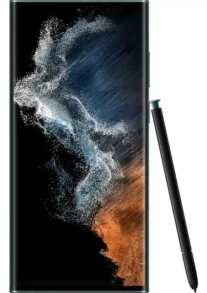 Samsung Galaxy S22 Ultra 5G 512 GB Akıllı Telefon: Yüksek Performans ve Gelişmiş Özellikler