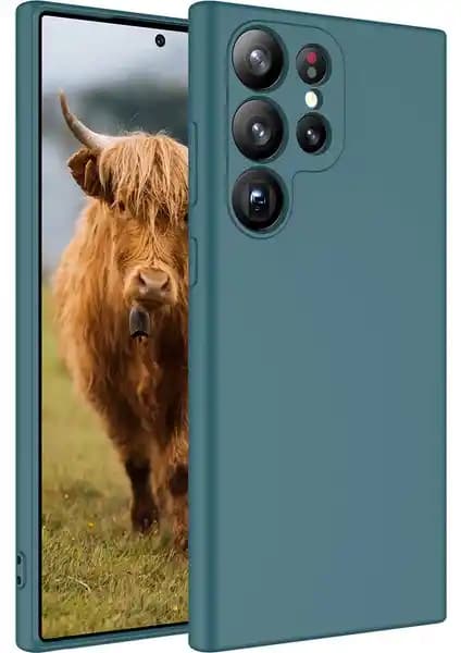 Samsung Galaxy S23 Ultra için Pilanix Kılıfı: Koruma ve Estetiğin En İyi Buluşması