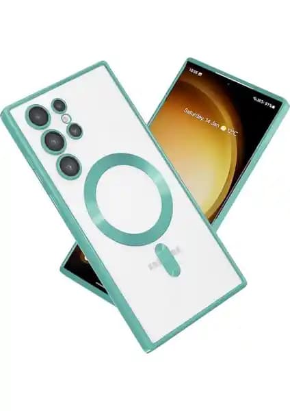 Samsung Galaxy S24 Ultra İçin Şık ve Dayanıklı Kılıf: Koruma ve Estetiğin Buluşması