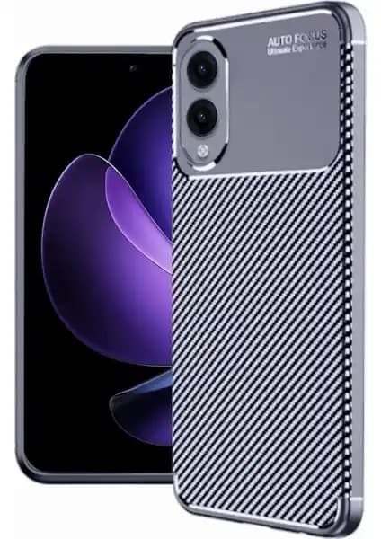 Samsung Galaxy S25 Edge için Şık ve Dayanıklı Karbonfiber Kılıf Ürün İncelemesi