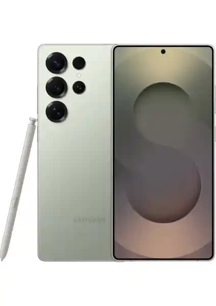 Samsung Galaxy S25 Ultra: Yüksek Performans ve Gelişmiş Kamera Özellikleriyle Üst Düzey Akıllı Telefon