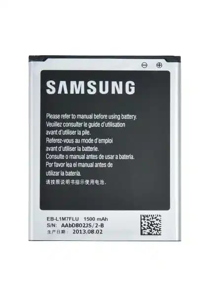 Samsung Galaxy S3 Mini için 1500mAh Batarya: Uygun Fiyatlı ve Uyumlu Alternatif