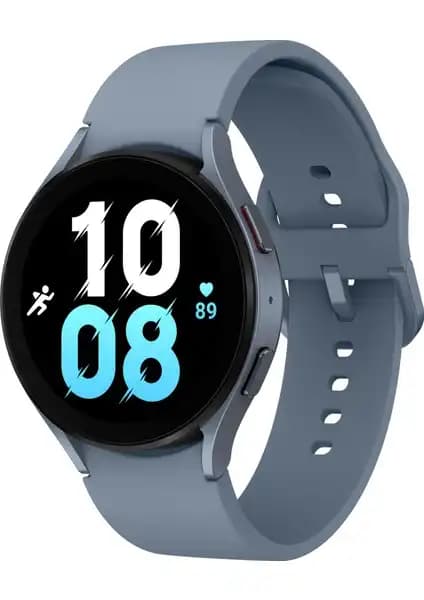Samsung Galaxy Watch 5 Sapphire 44mm ile şık ve dayanıklı akıllı saat teknolojisi