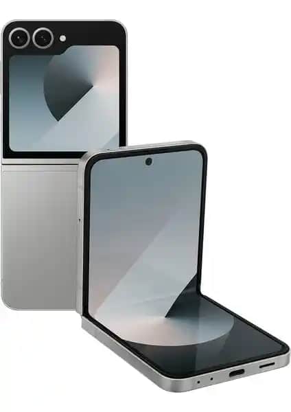 Samsung Galaxy Z Flip6 256 GB Katlanabilir Ekran ve Üstün Özelliklerle Yenilikçi Akıllı Telefon