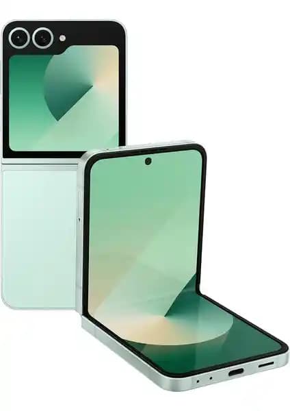 Samsung Galaxy Z Flip6 512 GB 12 GB RAM ile Yenilikçi ve Şık Katlanabilir Akıllı Telefon