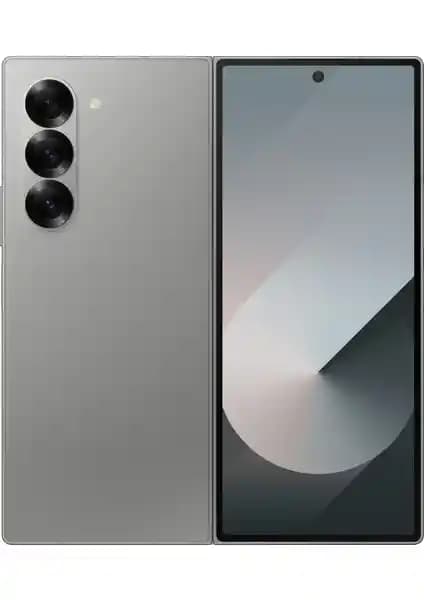 Samsung Galaxy Z Fold6 256 GB 12 GB RAM ile Katlanabilir Akıllı Telefonun Özellikleri ve Kullanım Avantajları