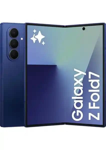 Samsung Galaxy Z Fold7 256 GB 12 GB RAM ile Yenilikçi Katlanabilir Akıllı Telefon Özellikleri