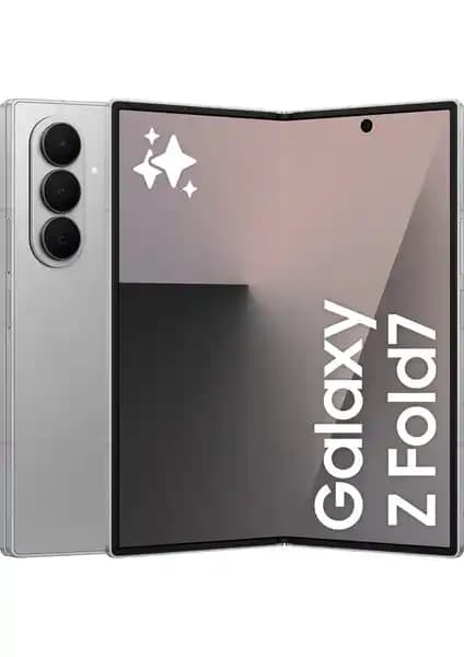 Samsung Galaxy Z Fold7 512 GB Katlanabilir Akıllı Telefon Özellikleri ve İncelemeleri