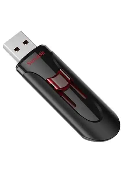 Sandisk Cruzer Glide USB Bellekleri 32GB ve 128GB Karşılaştırması ve Özellikleri