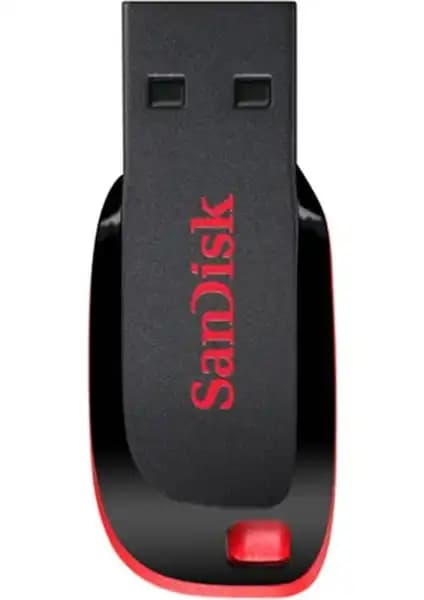 Sandisk Cruzer Glide ve Cruzer Blade Karşılaştırması: Hangi USB Bellek Daha Uygun 2