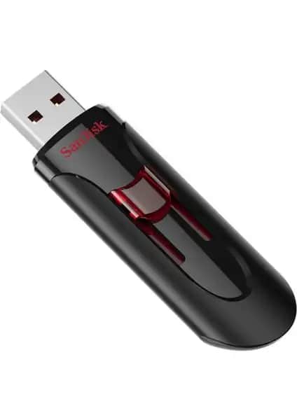 Sandisk SDCZ600-128G-G35 ile Verbatim 128GB USB 3.2 Store N Go V3 Karşılaştırması