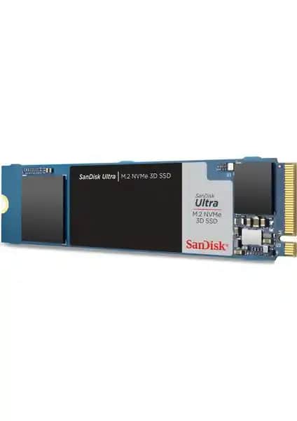 Sandisk Ultra 3D ve TwinMos 1TB NVMe Gen4 SSD'lerin Karşılaştırması ve Seçim Rehberi