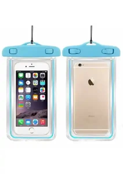 Signor Hobby iPhone 6 ve 6S için Su Geçirmez ve Şık Telefon Kılıfı Özellikleri ve Kullanım Avantajları