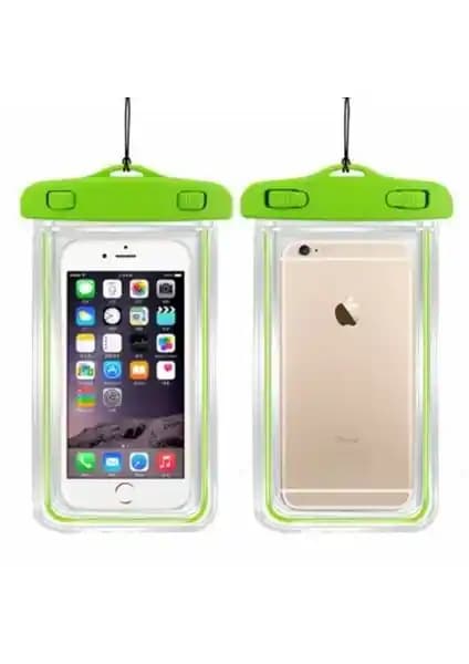 Signor Hobby iPhone 6 ve 6S Su Geçirmez Telefon Kılıfı Güvenli ve Şık Koruma Çözümü