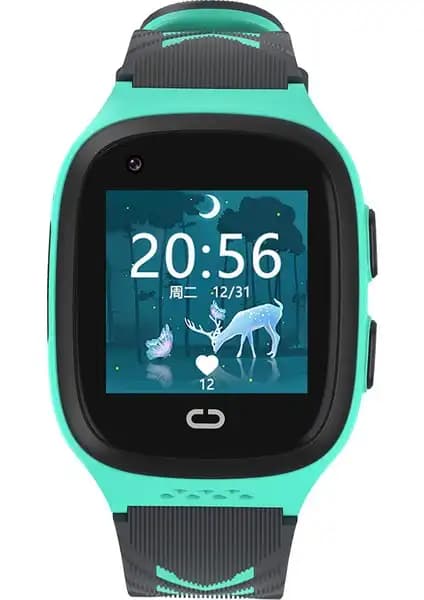 Slazenger Akıllı Çocuk Saati Güvenlik ve Teknolojiyi Bir Arada Sunar