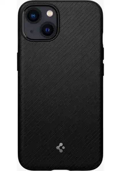 Spigen Core Armor MagFit MagSafe Kılıfı iPhone 14 ve 13 için yüksek koruma ve şıklık sağlar