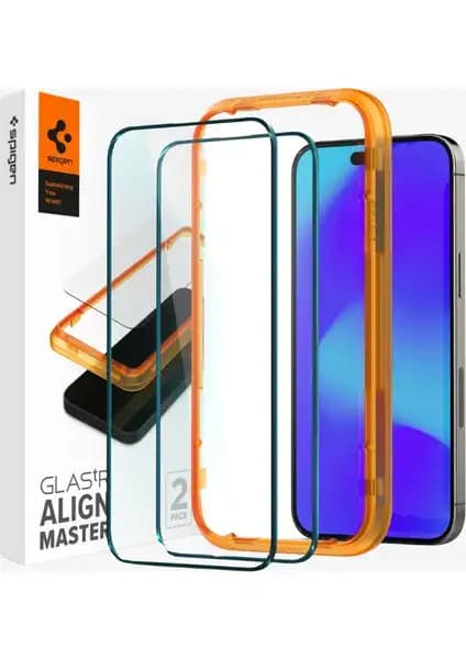 Spigen iPhone 14 Pro Ekran Koruyucu İnceleme: Güvenilir ve Şık Koruma Çözümü