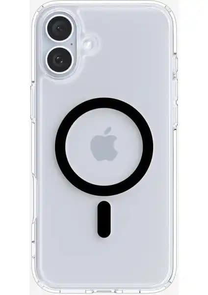 Spigen iPhone 16 Plus Ultra Hybrid Manyetik Şarj Kılıfı: Dayanıklı ve Estetik Koruma Çözümü