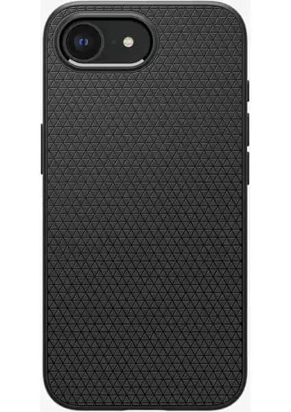 Spigen Liquid Air iPhone 16e Kılıfı Hafif ve Dayanıklı Koruma Çözümü