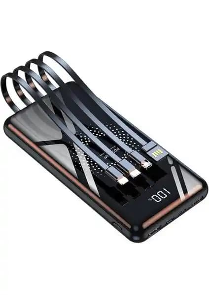 Sprange SR-P16W Plus 24000 mAh Güç Kaynağı ile Güncel Teknolojiyi Entegre Edin