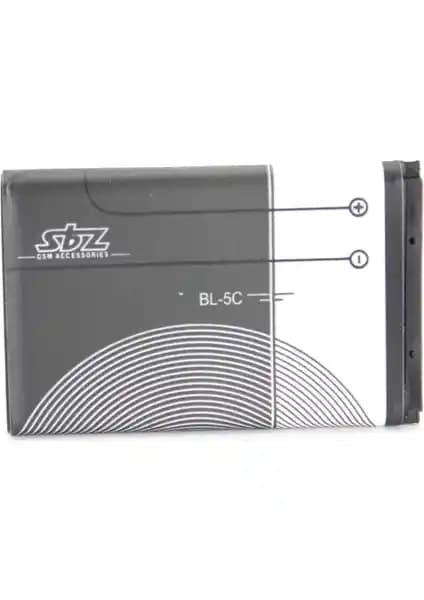 SubZero Nokia BL-5C Batarya İncelemesi Güvenilirlik ve Performans Odaklı