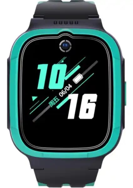 Sword 4G Akıllı Çocuk Saati Güvenlik ve İletişim İçin Modern Çözüm