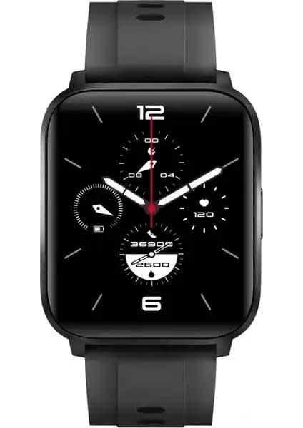 Sword SWS5GT Akıllı Saat ile Sağlık ve Aktivite Takibinde Yenilikçi Çözümler